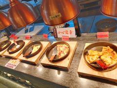 -福成自助烤肉(双桥万达店)