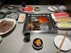 -海底捞火锅(吴中路店)