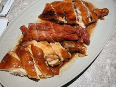 -留半山·香港食堂(啦啦宝都店)