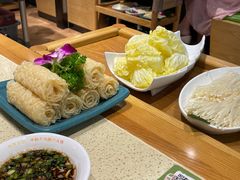 -煲大王猪肚鸡·椰子鸡火锅(红谷滩万达店)