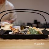 和风时令日料，十年如一的熟悉味道！