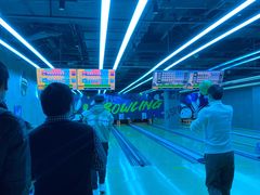 -世代星球·保龄球·镭战真人CS·团建(杨浦店)
