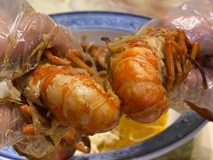 -91小龙虾·香辣蛙(蛇口店)