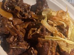 -筱爷叔·上海传统手工菜(玉树路店)