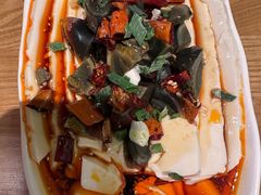 -烤满分·东北烧烤(首经贸店)