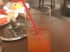 -水月周庄铂尔曼酒店 · 漾全日餐厅