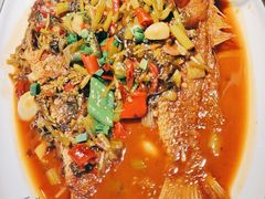 -吕记老鸭汤·徽菜馆(东营路店)