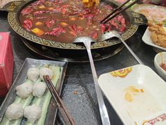 -乾矿老火锅(通远门店)