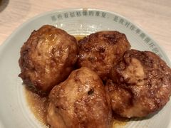 狮子头-康师傅私房牛肉面(马泉营奥莱店)