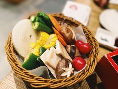 -御牛道日式烤肉料理(杭州万象城店)