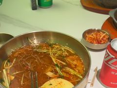 -西塔老太太拌饭(洋泾天物空间店)