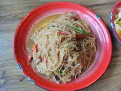 泰椒土豆丝-先启半步颠小酒馆(回龙观店)