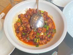 -黔蘑菇四季餐厅(观山湖店)