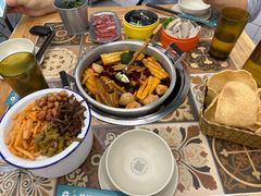 -顶上头·螺蛳火锅(五一新村店)