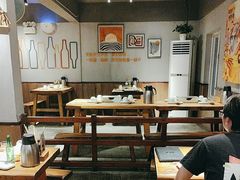 -木屋烧烤(南新店)