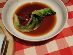 -西贝(上海中心店)