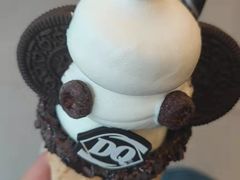 -DQ·蛋糕·冰淇淋(龙湖狮山天街店)