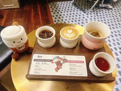 -Parking Coffee(孩儿巷店)