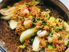 -海市蜃楼花园主题餐厅(石顶店)