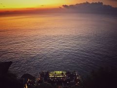 Rock&nbsp;Bar&nbsp;at&nbsp;AYANA&nbsp;Resort&nbsp;and&nbsp;Spa&nbsp;Bali-Rock Bar Bali(Bali)