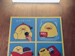 -仁义涵西餐·咖啡(中华巴洛克店)