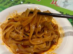 -令氏家外家周礼食府(桥南店)