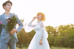 -你好晴天·目的地婚礼