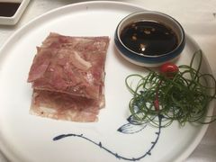 -东门烤鸭店(东华门店)