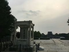 -卢沟桥文化旅游区