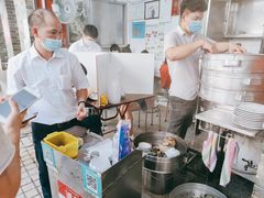 -達揚原味燉品(文明路店)
