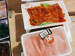 -野妹经典火锅(民治店)