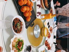 -香融府·烤鸭·家常菜(马家堡路店)