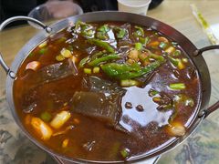 -文娟土菜馆(天柱山店)