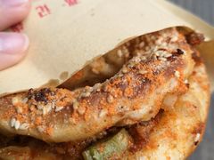 -鄧記鍋盔(总店)