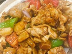 -贞姨美食·老字号海鲜大排档