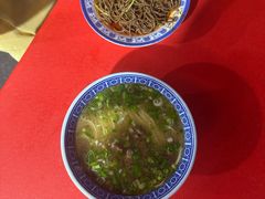 -郑家包子牛肉拉面(尚勤路店)