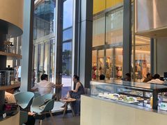 -Seesaw Coffee(苏州中心店)