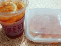 三酱肠粉-孖记茶档·热腾茶餐(乐峰店)