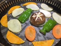 -韩小悦牛排烤肉无限续(遂宁万达店)