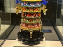 -中国景泰蓝艺术博物馆