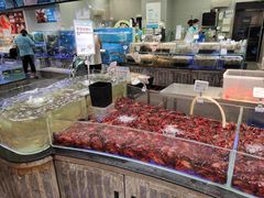 -盒马鲜生(悠方店)