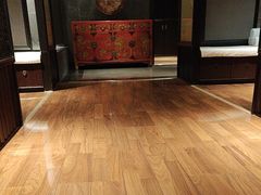 -曲水兰亭(北京四惠店)