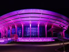 -北京雁栖湖国际会展中心