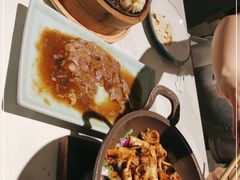 -西夏回族烧麦馆(牡丹街店)