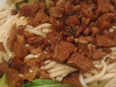 -遇见小面(白云机场T2安检外店)