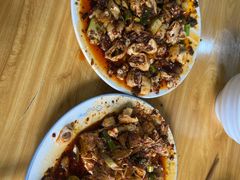 -温记府廟豆汤饭·始于1955年(海椒店)