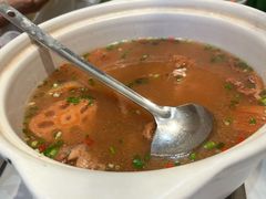 -福巷湘食小馆·猛火现炒(上海首店)