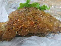 -美人万三·蚝大人生蚝小馆(昌里路店)