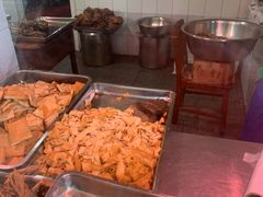 -土门八珍烤鸡腊味店(土门老店)