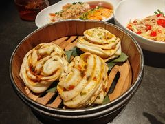 肉肉花卷-知楚•精致湖北菜(武商MALL店)